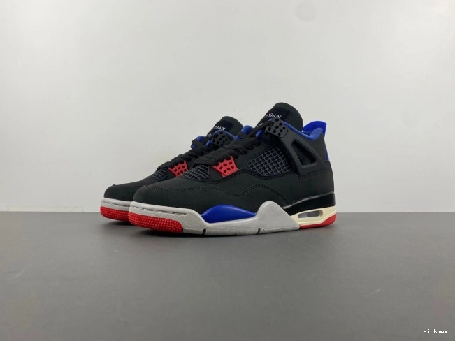 Rep MAX Air 4 FV5029-003 Jordan Air Rare 0724